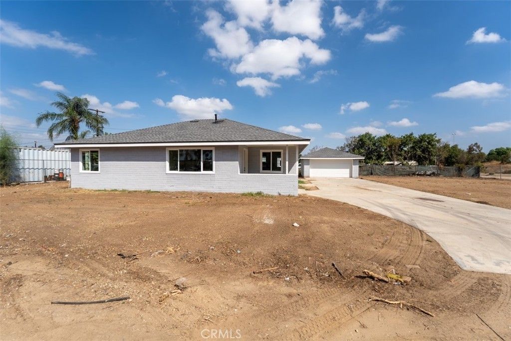 1500 Spencer, Norco