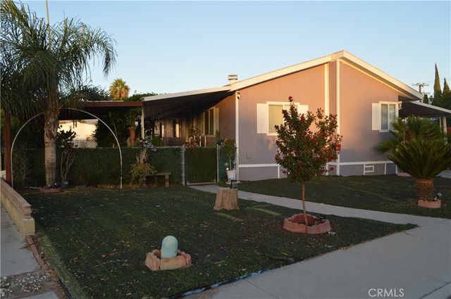 115 N Manzanita Court, San Jacinto