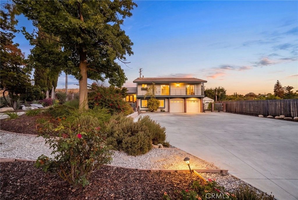 662 Valley View, Redlands