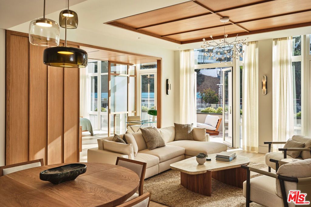 17351 W Sunset Boulevard # 3c, Pacific Palisades