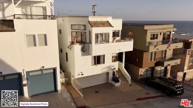 208 43rd Street, Manhattan Beach