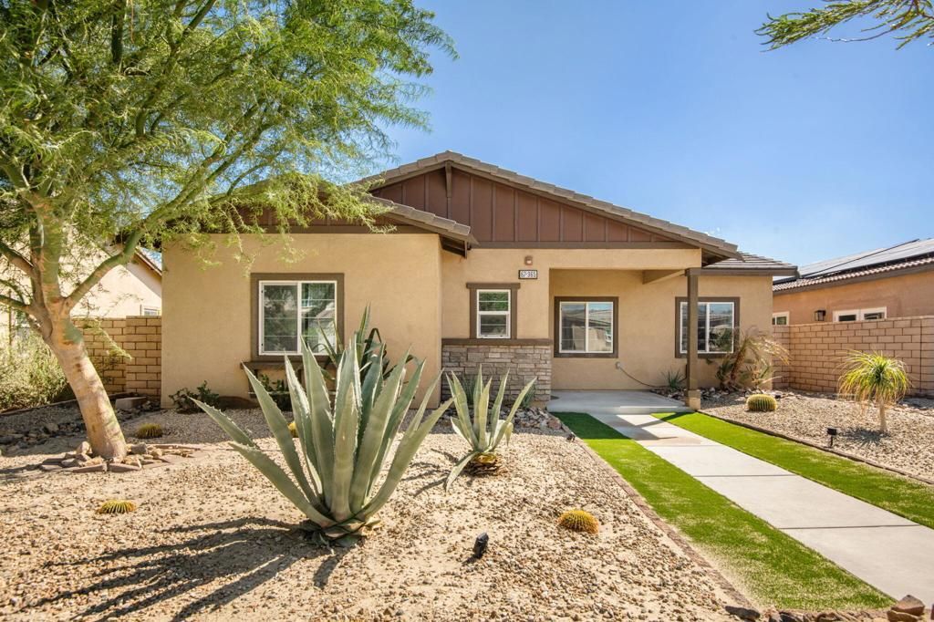 67365 Rio Naches Road, Cathedral City