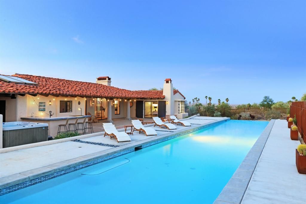 2122 Rams Hill Drive, Borrego Springs