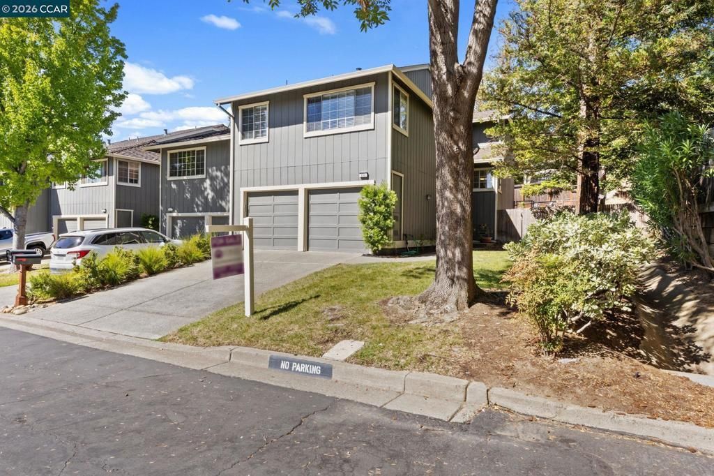 232 Hillcrest Ln, Pleasant Hill