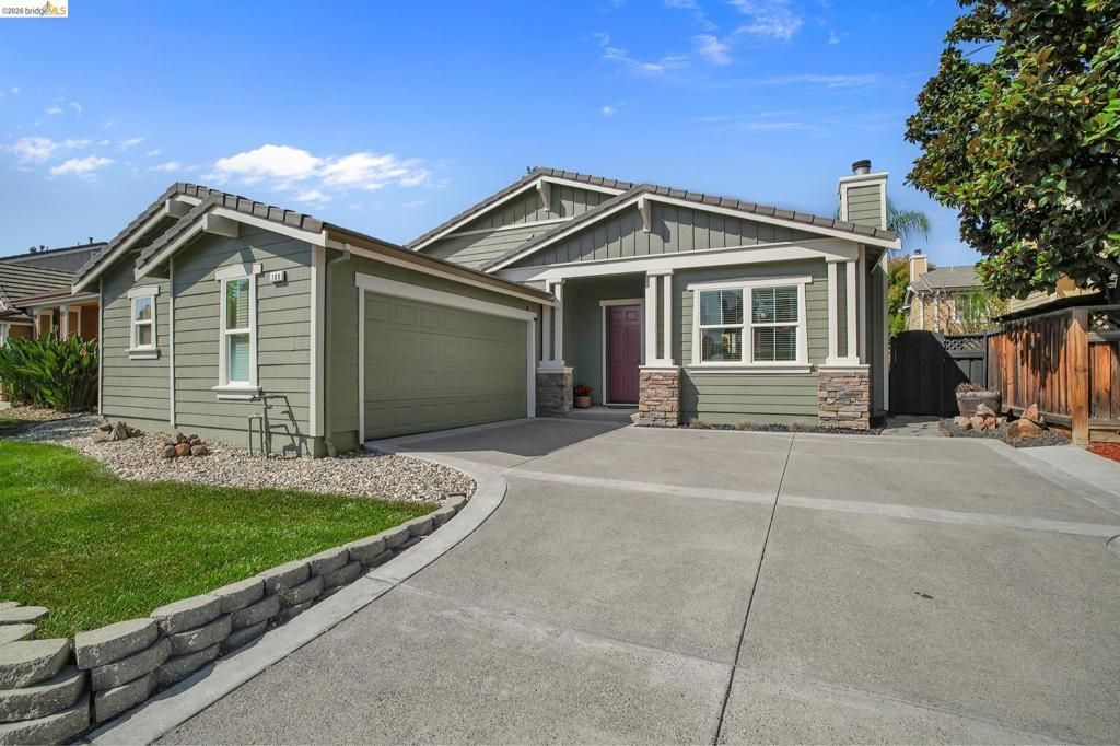 105 Havenwood Ave, Brentwood