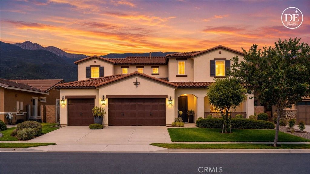 12260 Alamo, Rancho Cucamonga