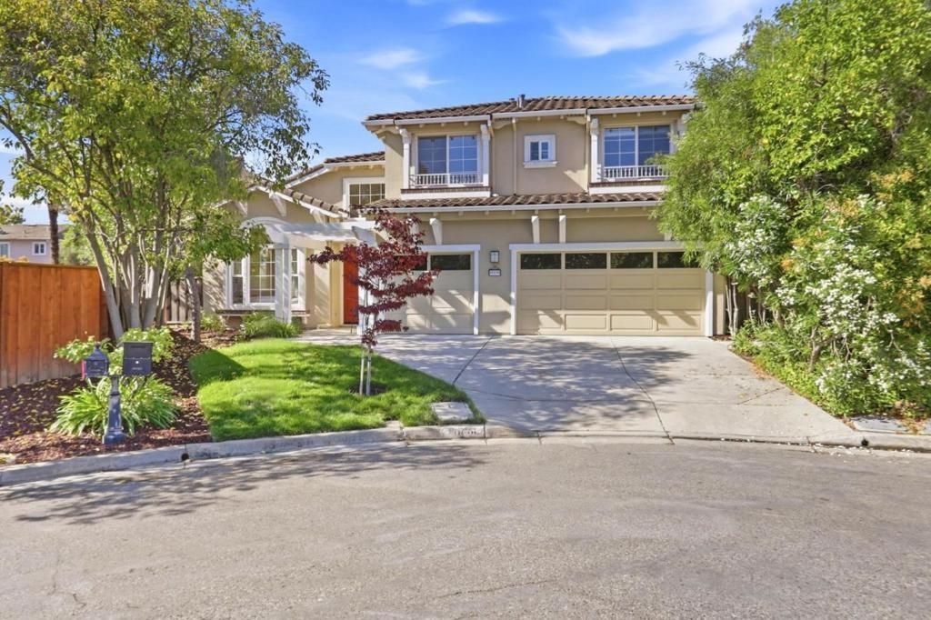 18896 Woodleigh Court, Saratoga