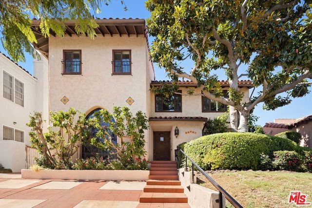 10461 Wilkins Avenue, Los Angeles