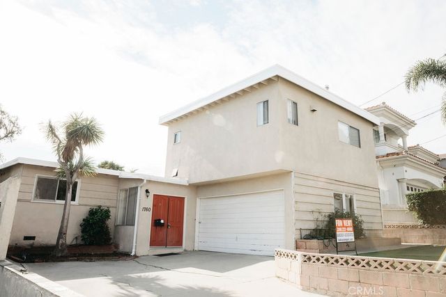 1760 Ruhland Avenue, Manhattan Beach