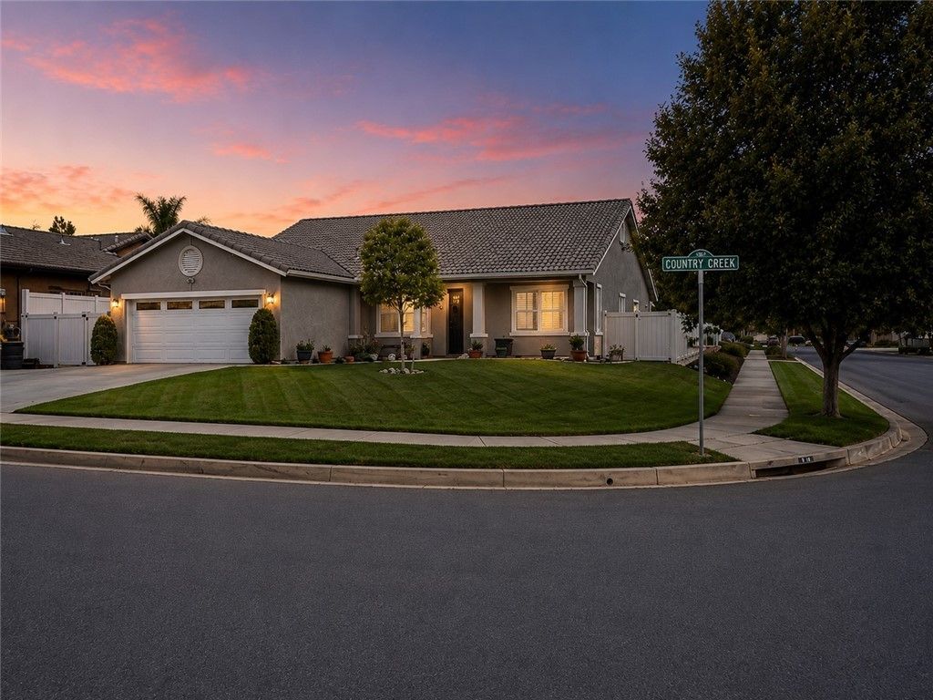 35579 Country Creek Drive, Yucaipa