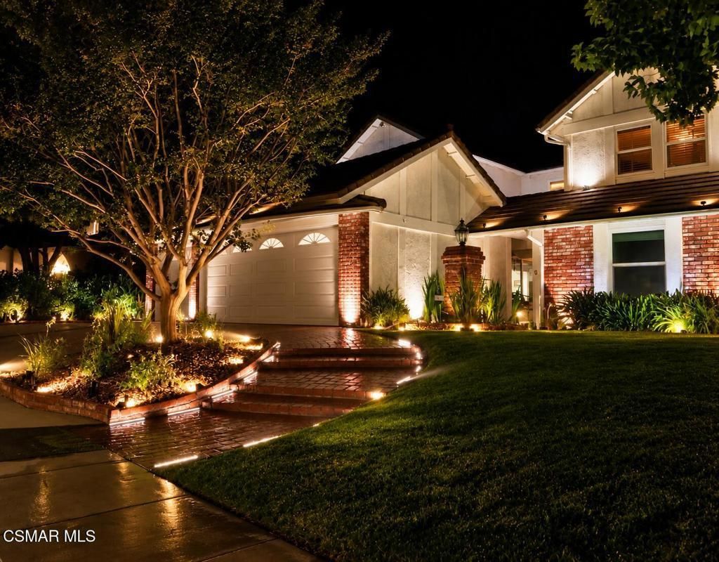 939 Ranch House Road, Westlake Village