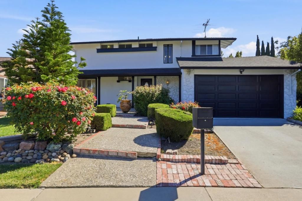 4530 Crocus Drive, San Jose