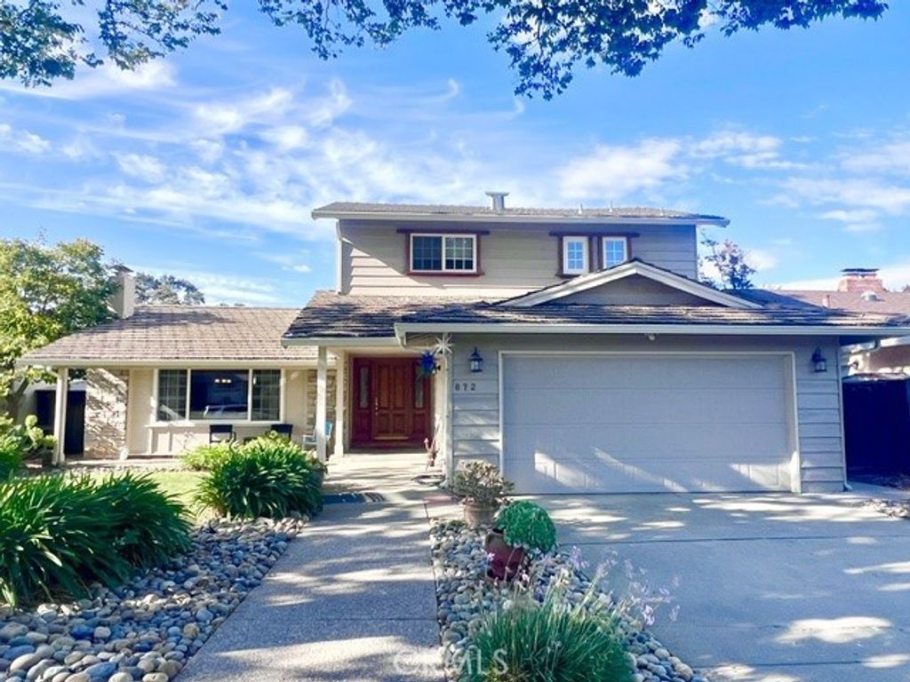 872 Mayview, Livermore