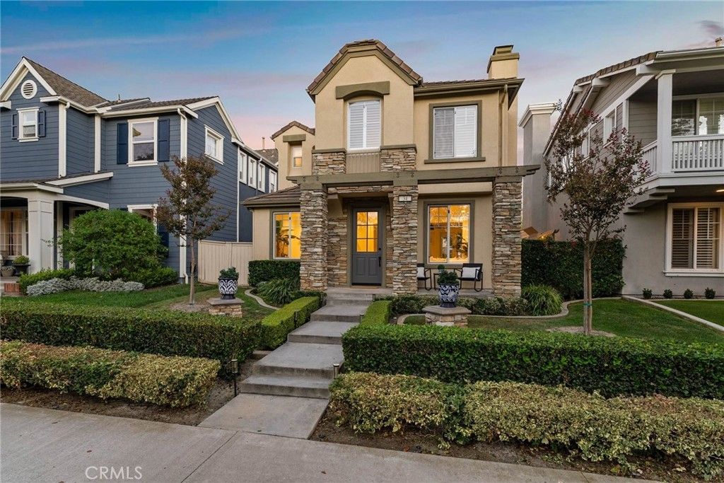 34 Snapdragon Street, Ladera Ranch