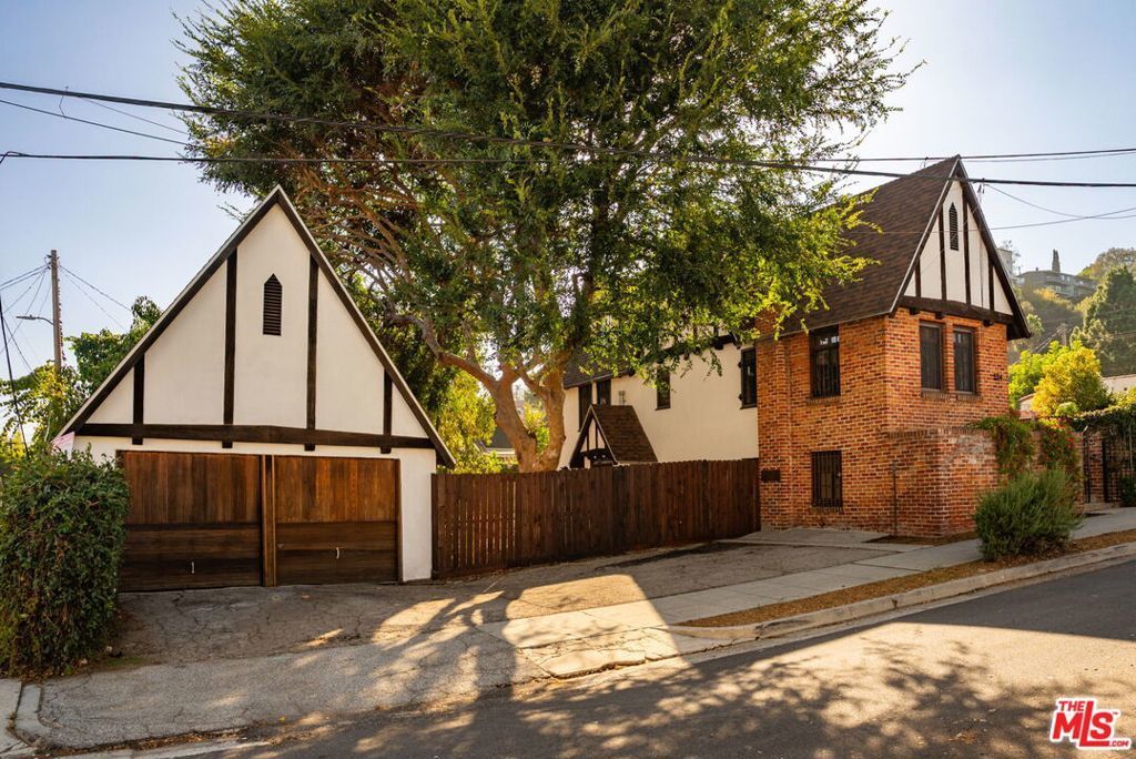 124 W Avenue 41, Los Angeles