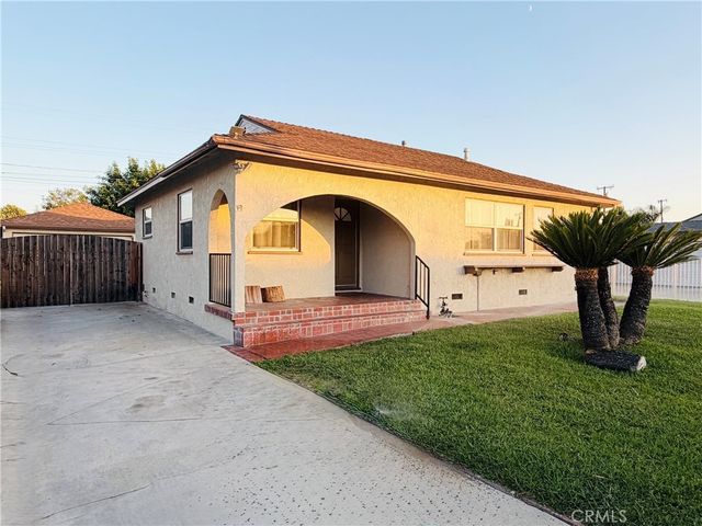 824 Meeker Avenue, La Puente