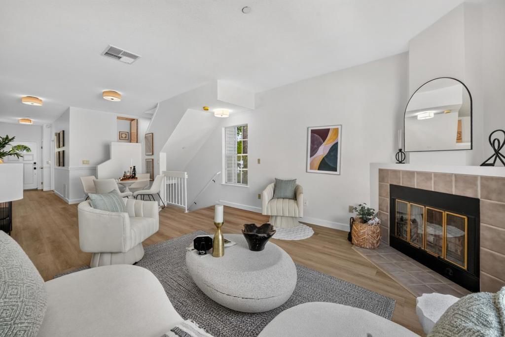964 Belmont Terrace # 1, Sunnyvale