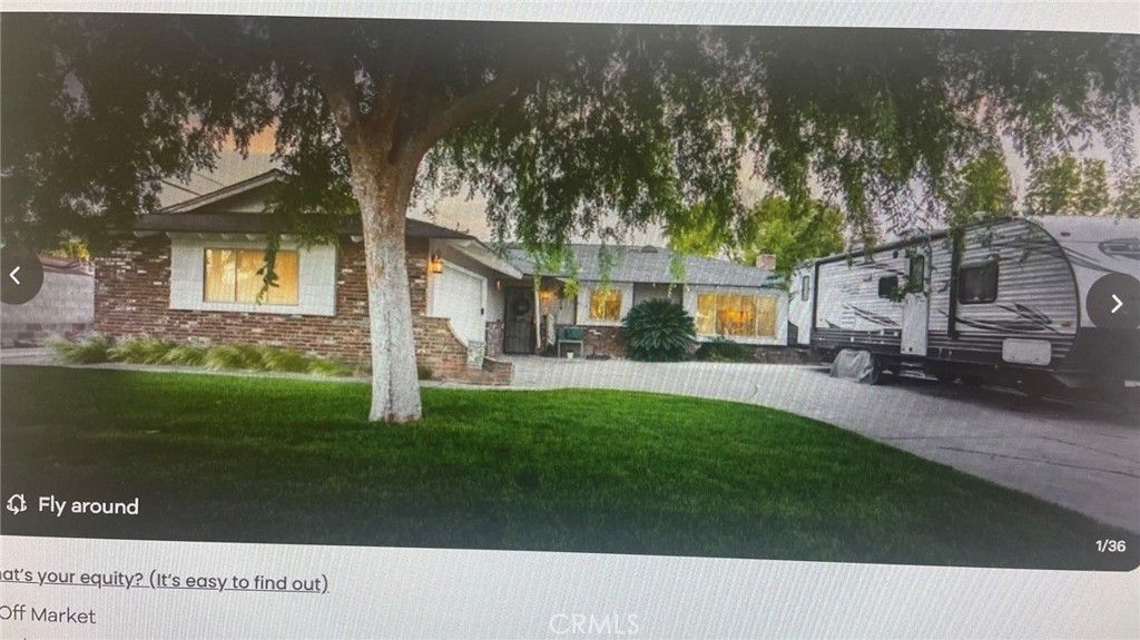4010 Eton Street, Bakersfield