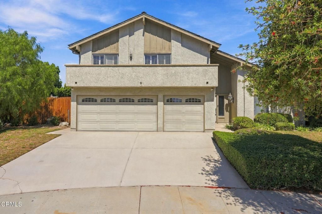 1122 Casitas Court, Ventura
