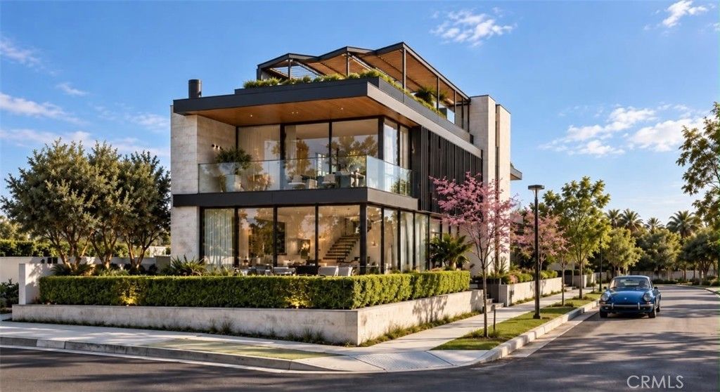 300 Narcissus, Corona Del Mar
