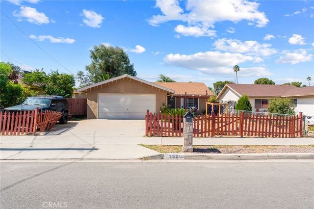 352 N Brinton Street, San Jacinto