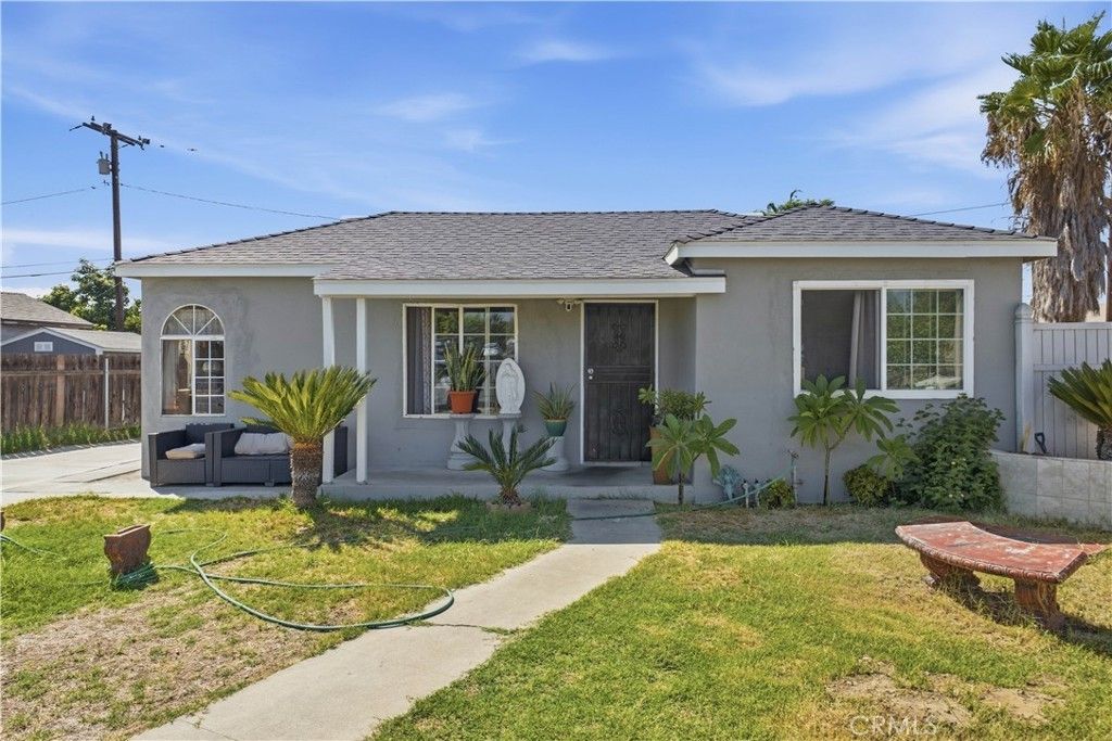 14940 Orchid, Fontana