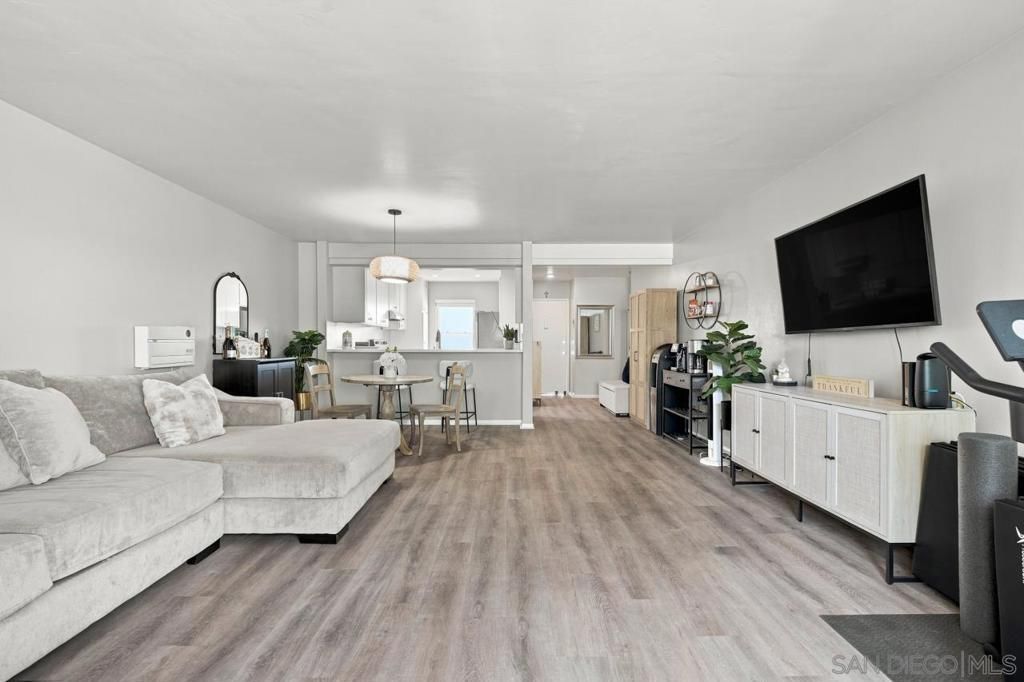 4134 Mount Alifan Pl # Unit H, San Diego