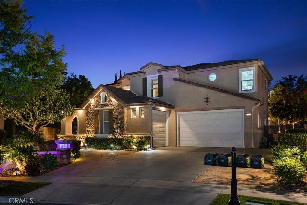 3168 Willow Haven Court, Thousand Oaks