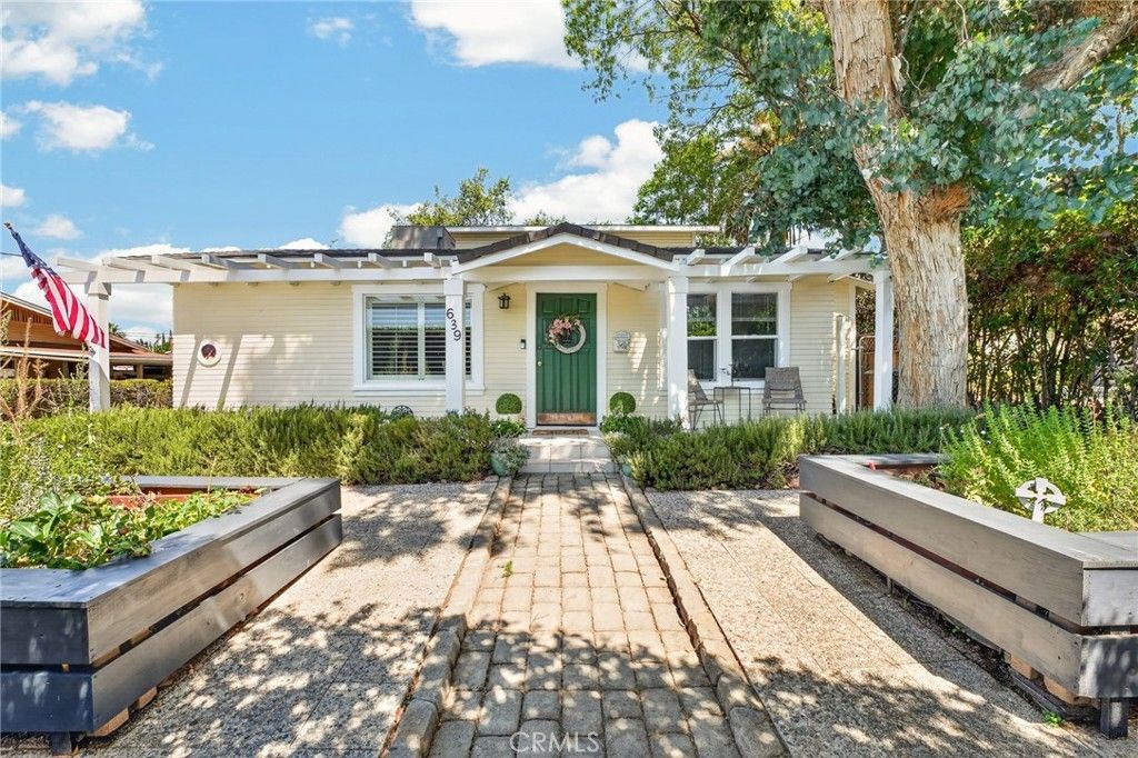 639 Mckinley, Redlands