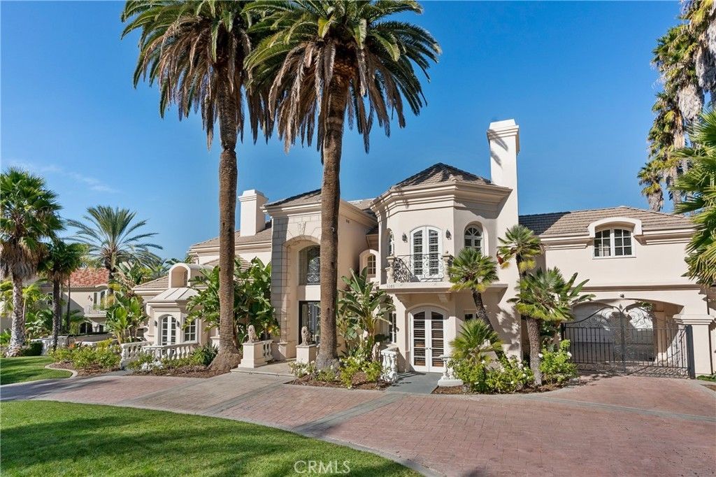 5081 E Copa De Oro Drive, Anaheim