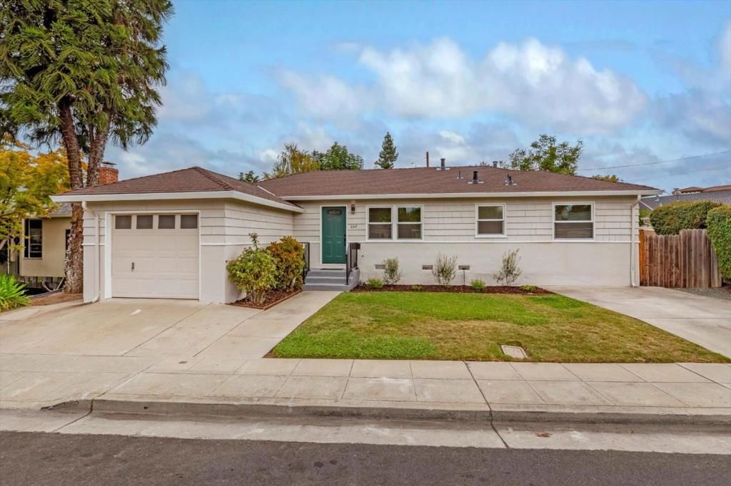 557 Scott Boulevard, Santa Clara
