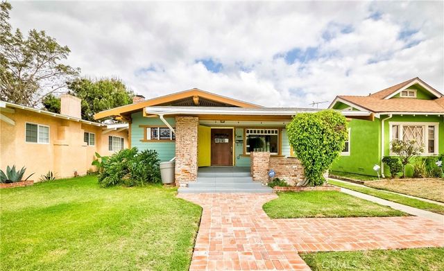 1705 W 52nd, Los Angeles