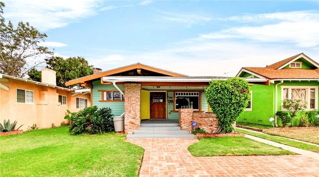 1705 W 52nd, Los Angeles
