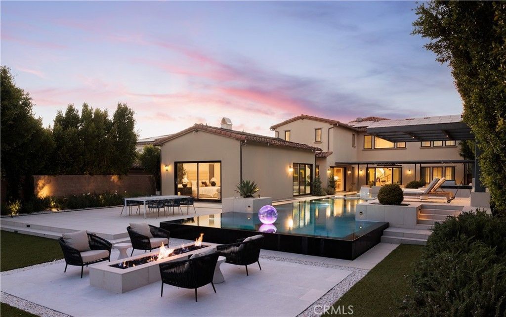 108 Panorama, Irvine