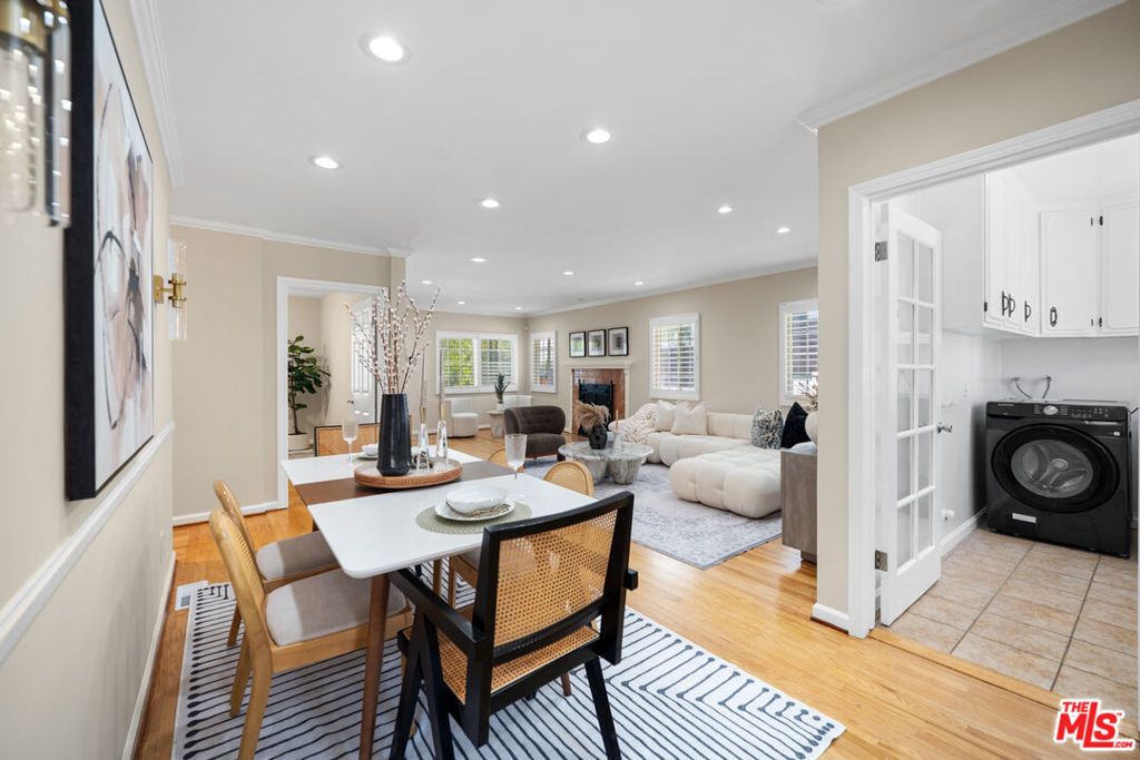 3317 Burritt Way, La Crescenta