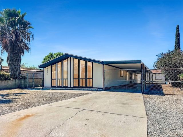 24771 Rosebrugh, Hemet