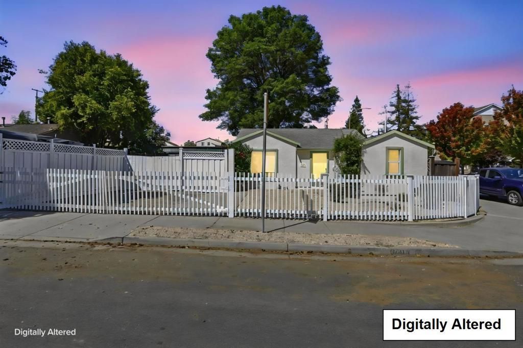 1001 Obrien Court, San Jose