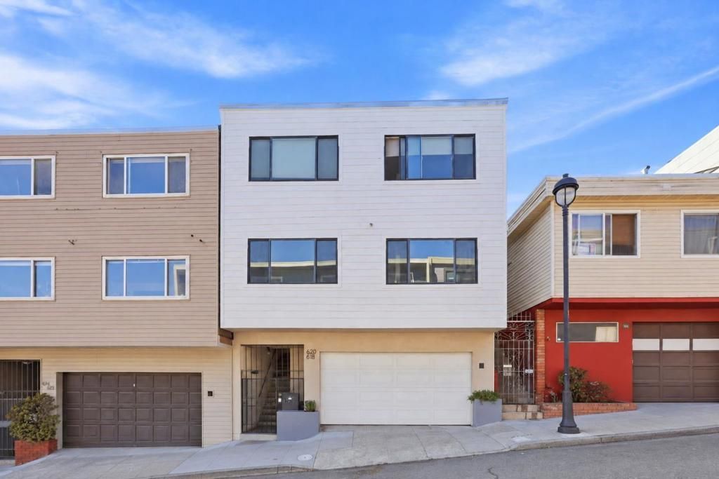 618 Peralta Avenue, San Francisco