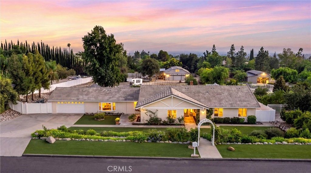 420 E 25th Street, Upland