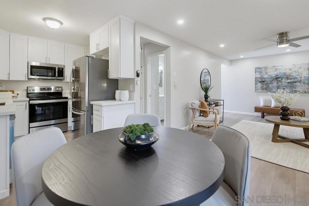 4750 Noyes # 218, San Diego