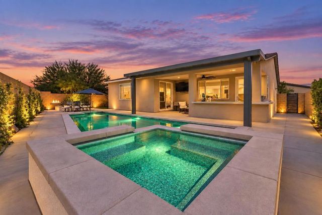 79311 Toledo Lane, Indio