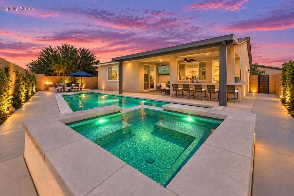 79311 Toledo Lane, Indio