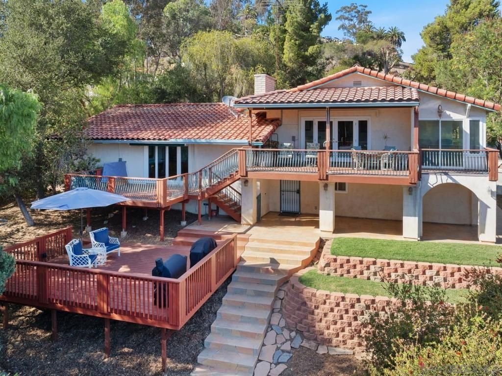 4488 La Canada, Fallbrook