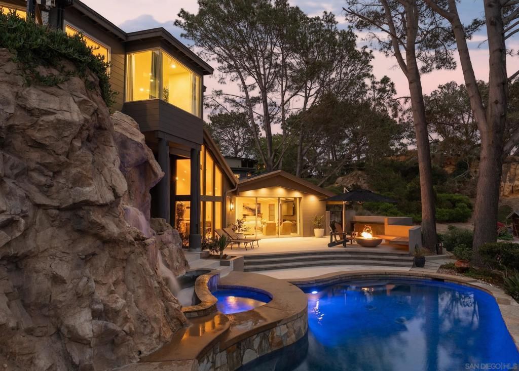 390 Hidden Pines Rd, Del Mar
