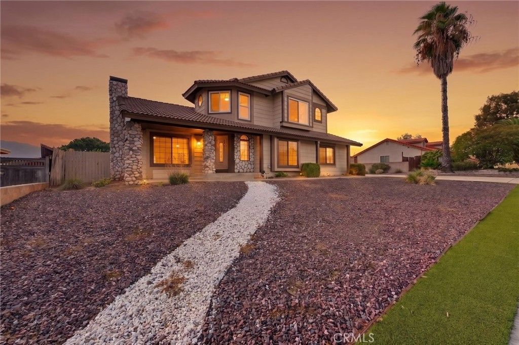 34655 Almond, Wildomar