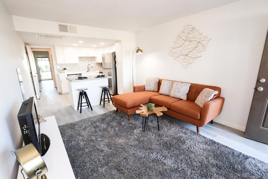 64281 Spyglass Avenue # 31, Desert Hot Springs