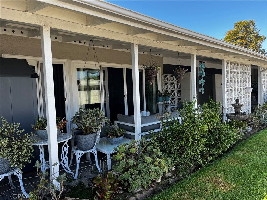 1842 Thunderbird Drive # 1k, Seal Beach