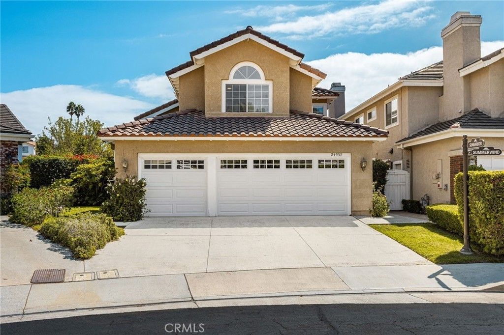 24932 Summerwind, Dana Point