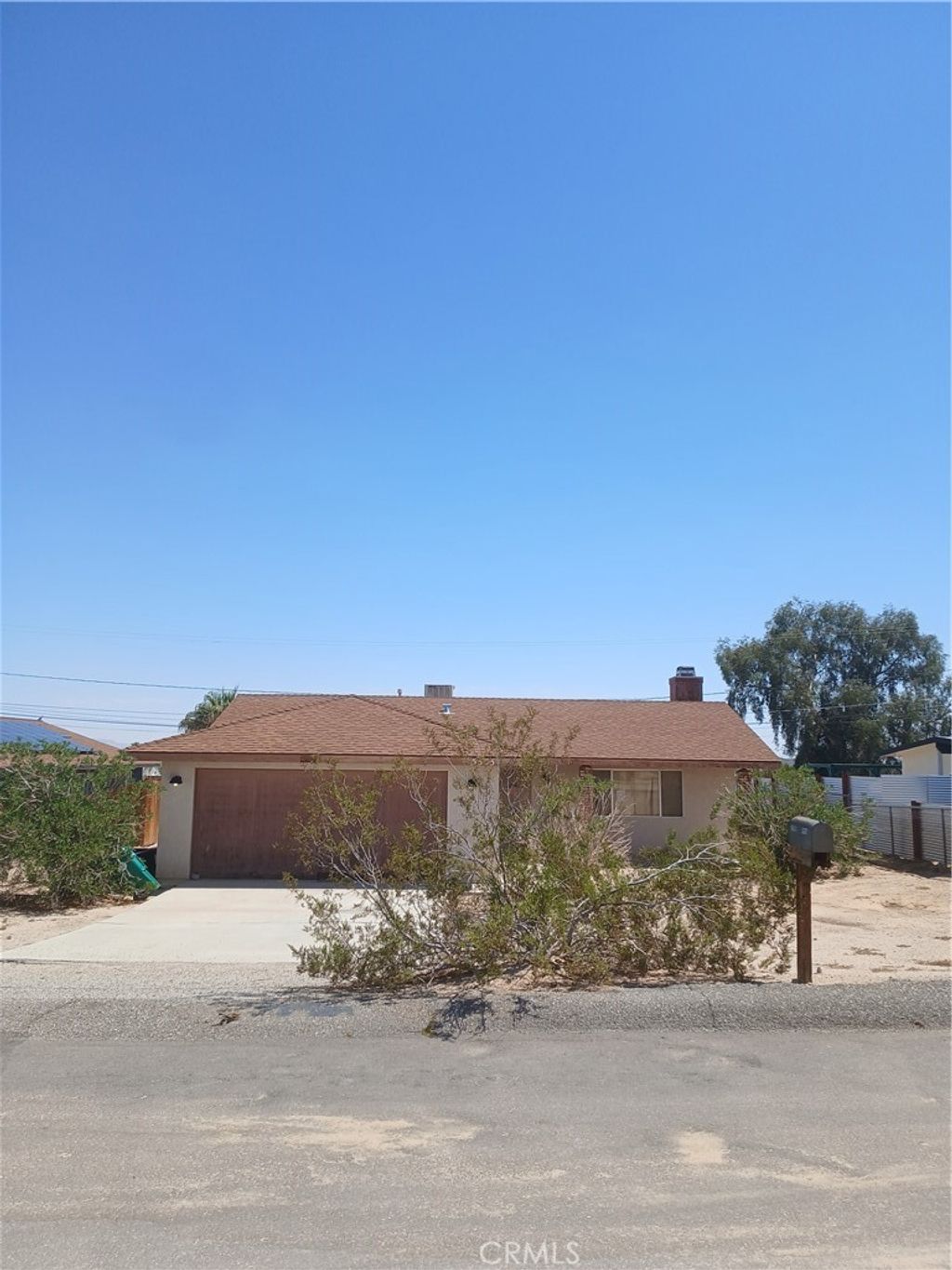 5333 Baileya, 29 Palms