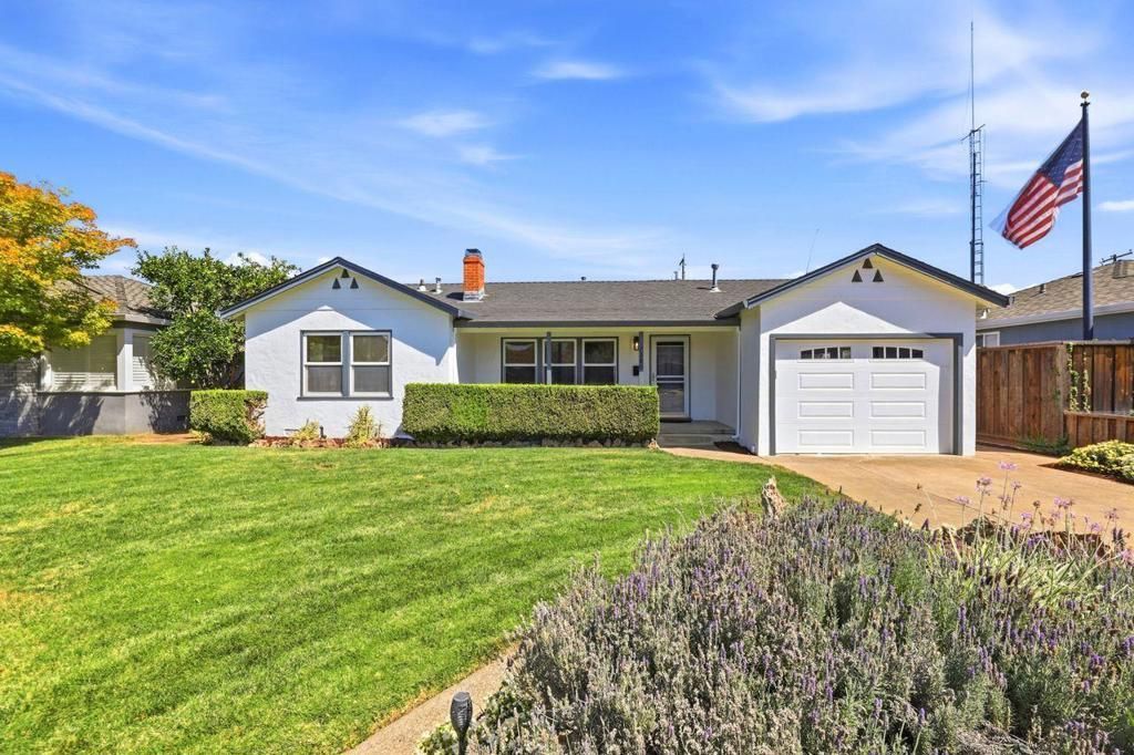 7380 Carmel Street, Gilroy